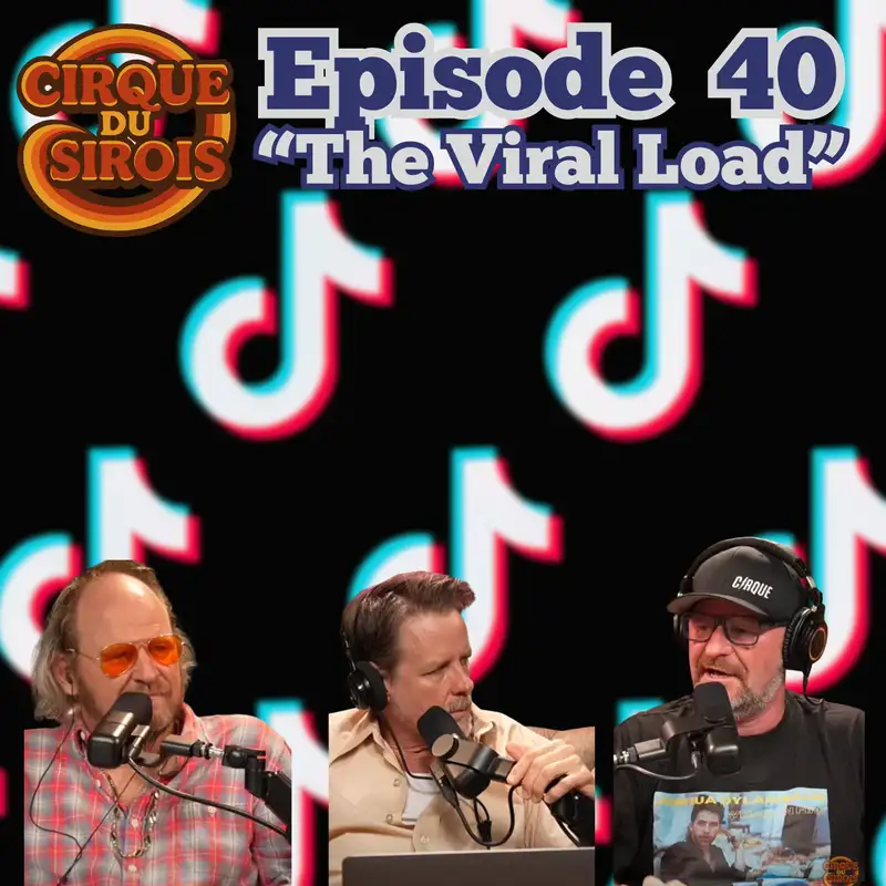"The Viral Load"
