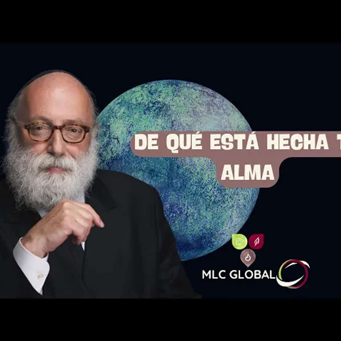 De qué está hecha tu alma episode artwork