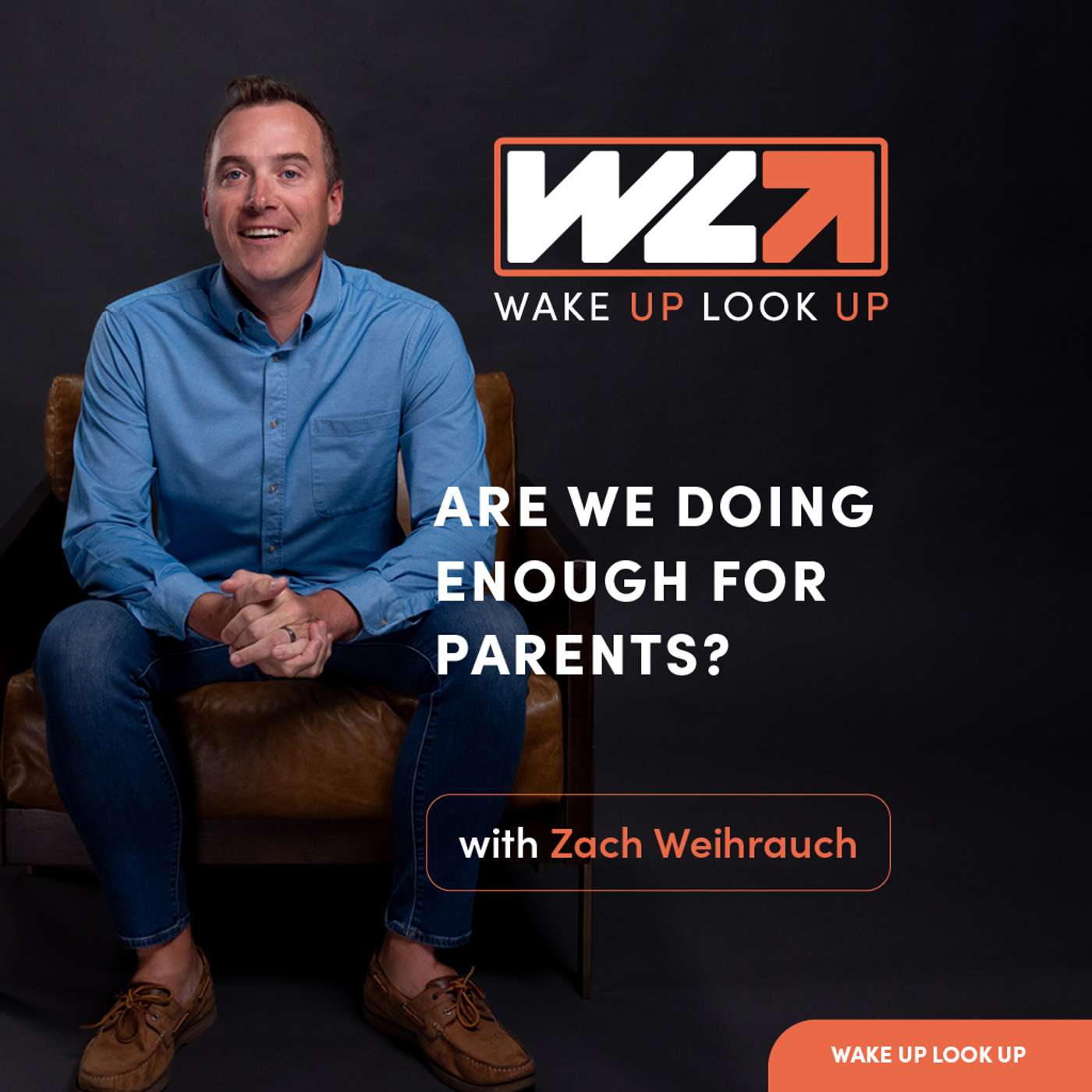 Are We Doing Enough for Parents? episode artwork
