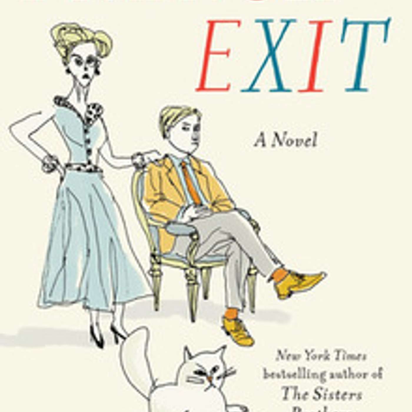 Time to Read: a podcast book club