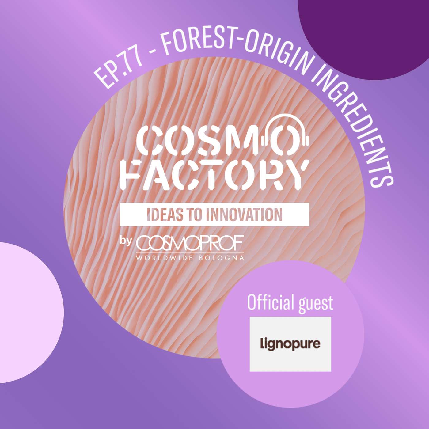 COSMOFACTORY