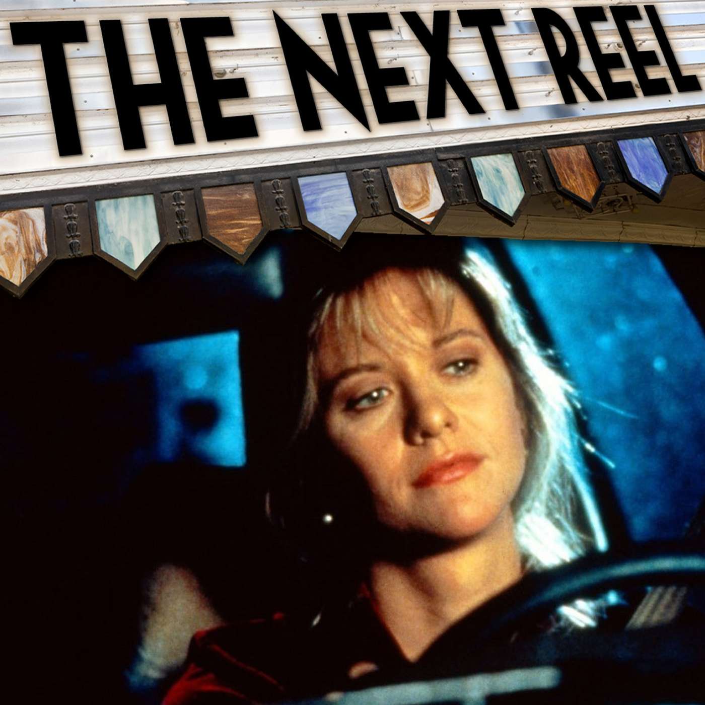 Sleepless in Seattle • The Next Reel episode artwork