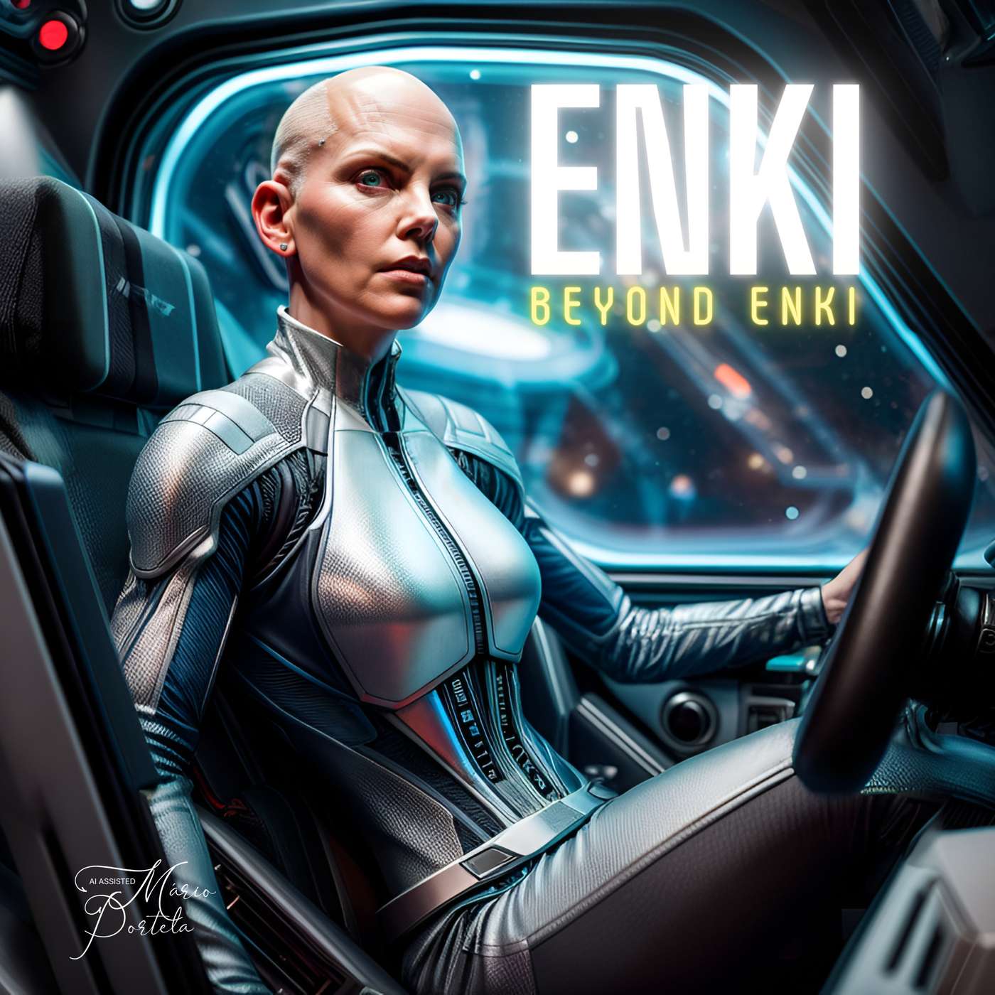 ENKI: Tales from the Past