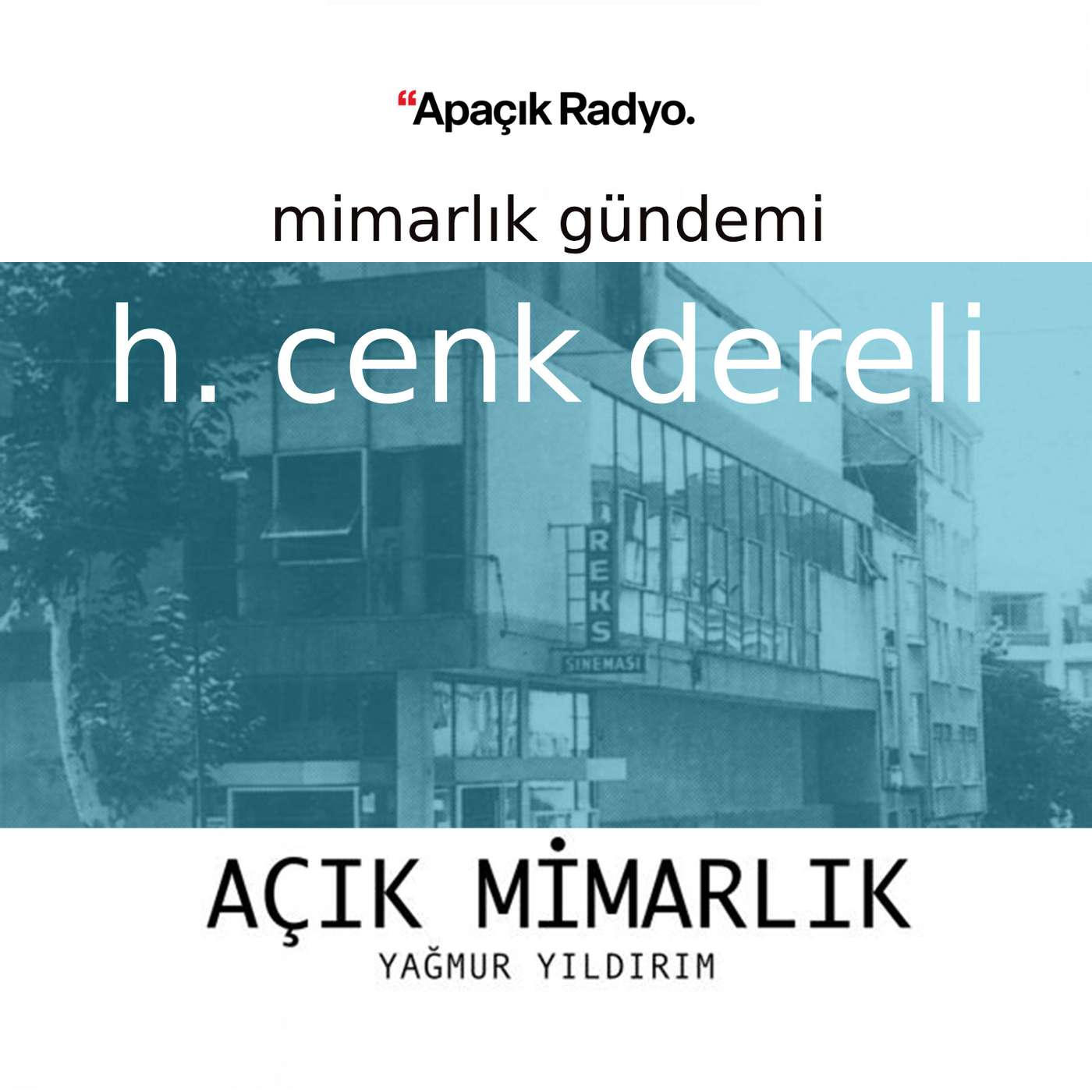 Mimarlık gündemi