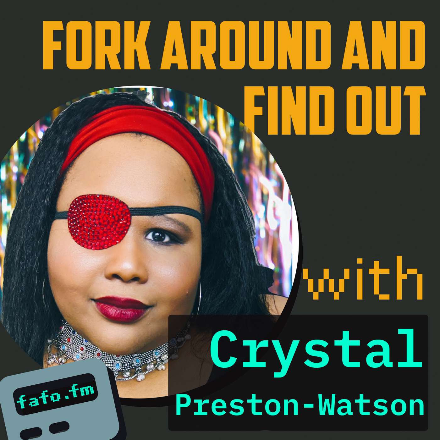 Fork Around And Find Out