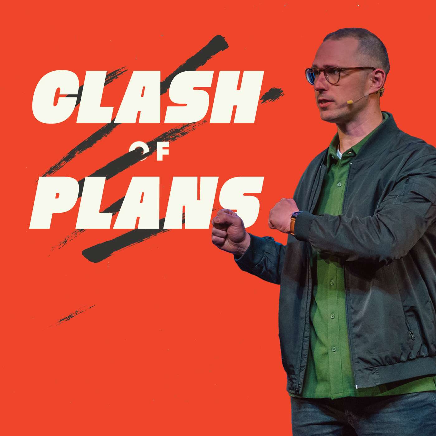 Southbridge Fellowship Sermons