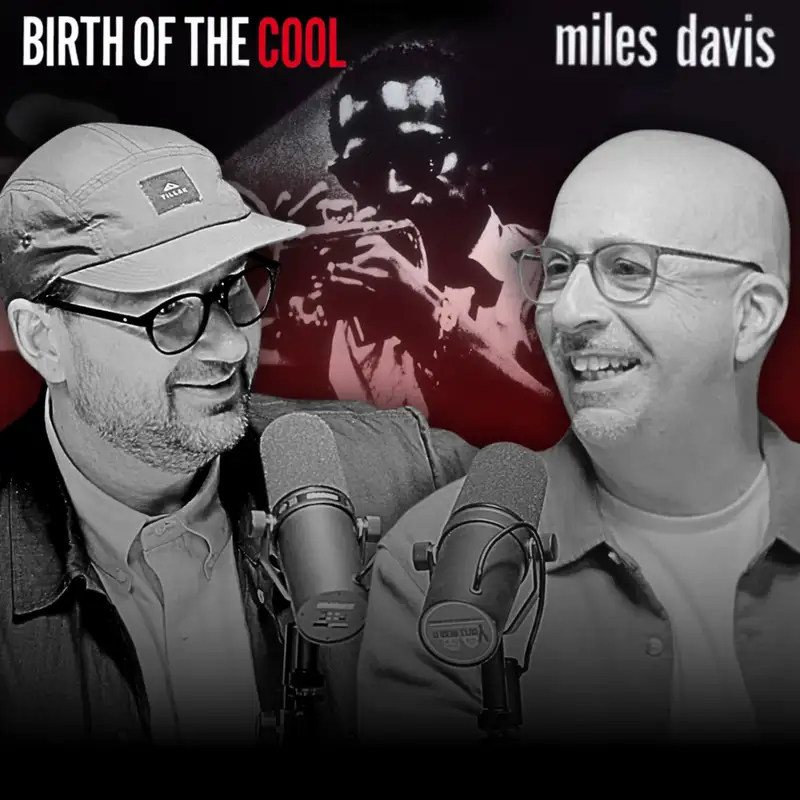 Miles’ First Masterpiece: Birth of the Cool