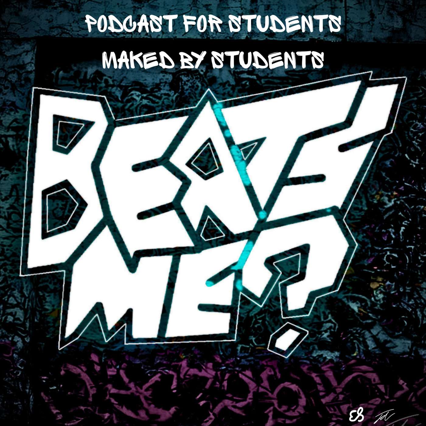 Beats me!