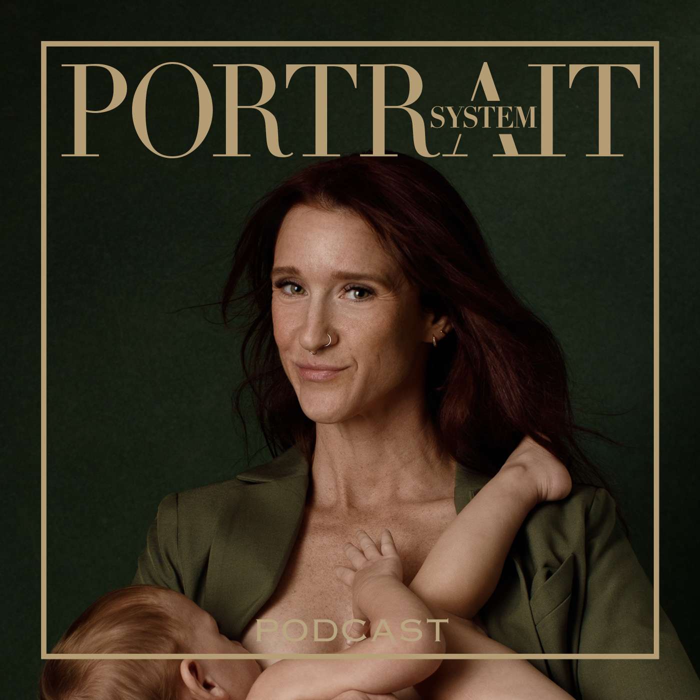 How A Stay-At-Home Mom Runs A Successful Outdoor Boudoir & Motherhood Business w/ Laura Saucedo episode artwork
