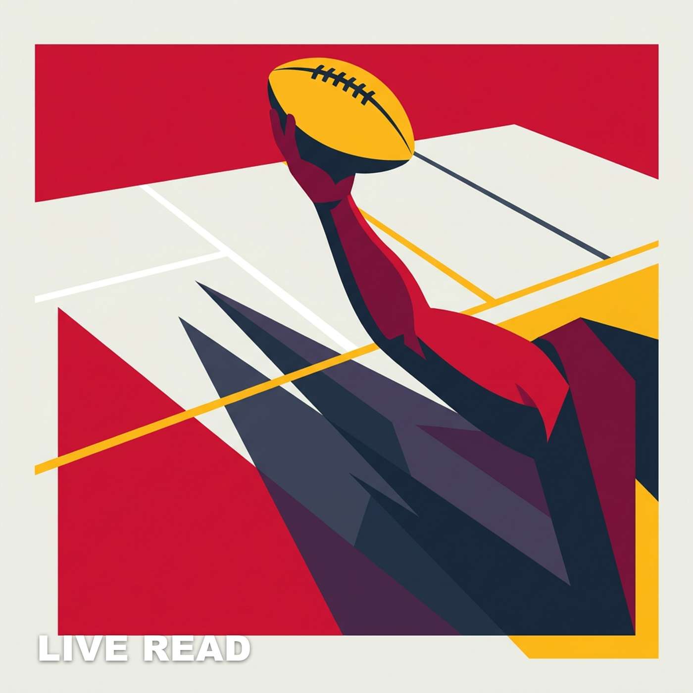 Mahomes at Quarterback Thirteen: Floor, Ceiling, and the Sticker Price episode artwork