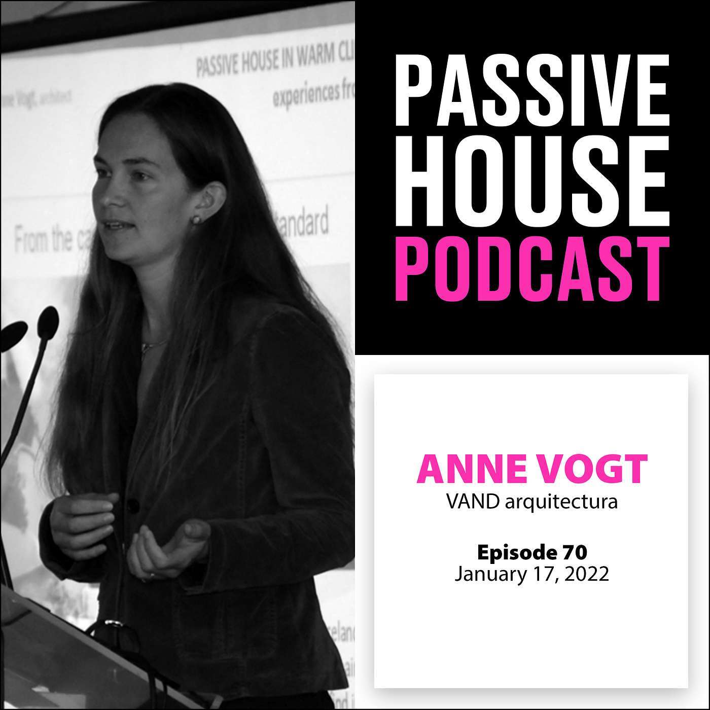 Anne Vogt – VAND arquitectura