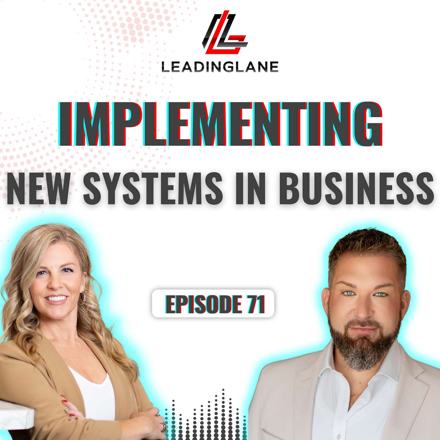 LeadingLane Podcast