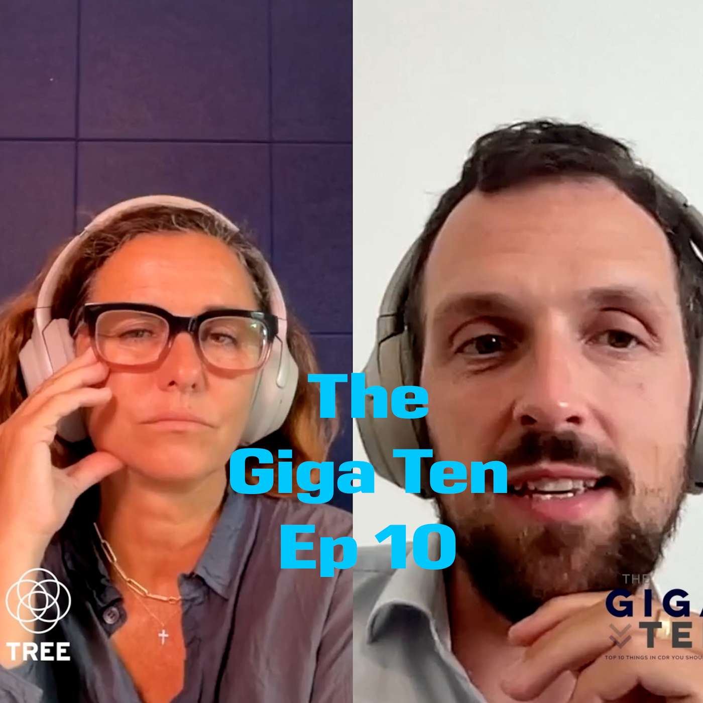 The Giga Ten Episode #10 September 2025