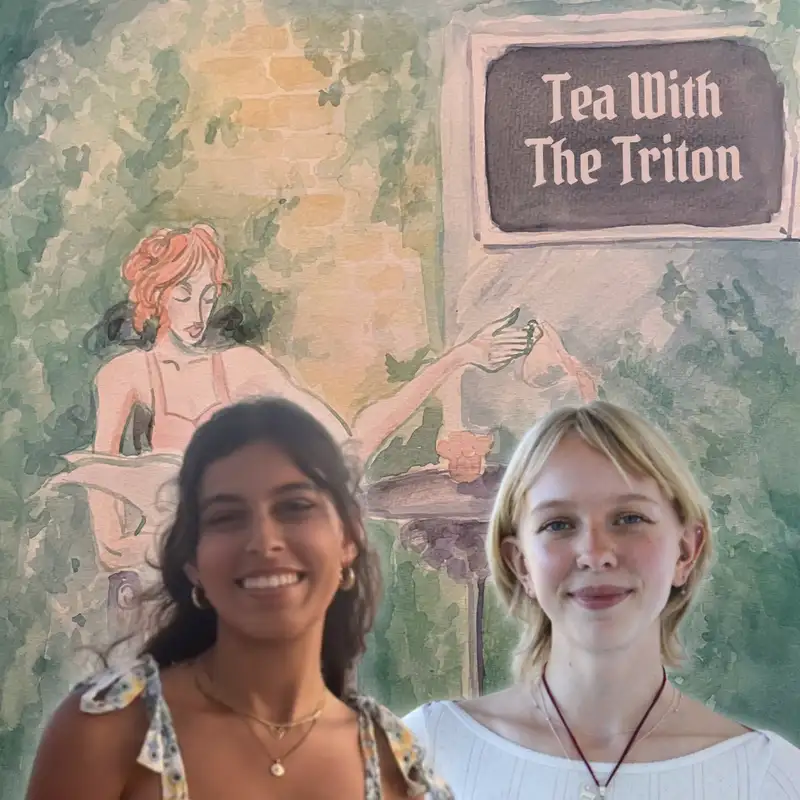 ECOS cabinet members speak on the Unity Center and Eckerd election season