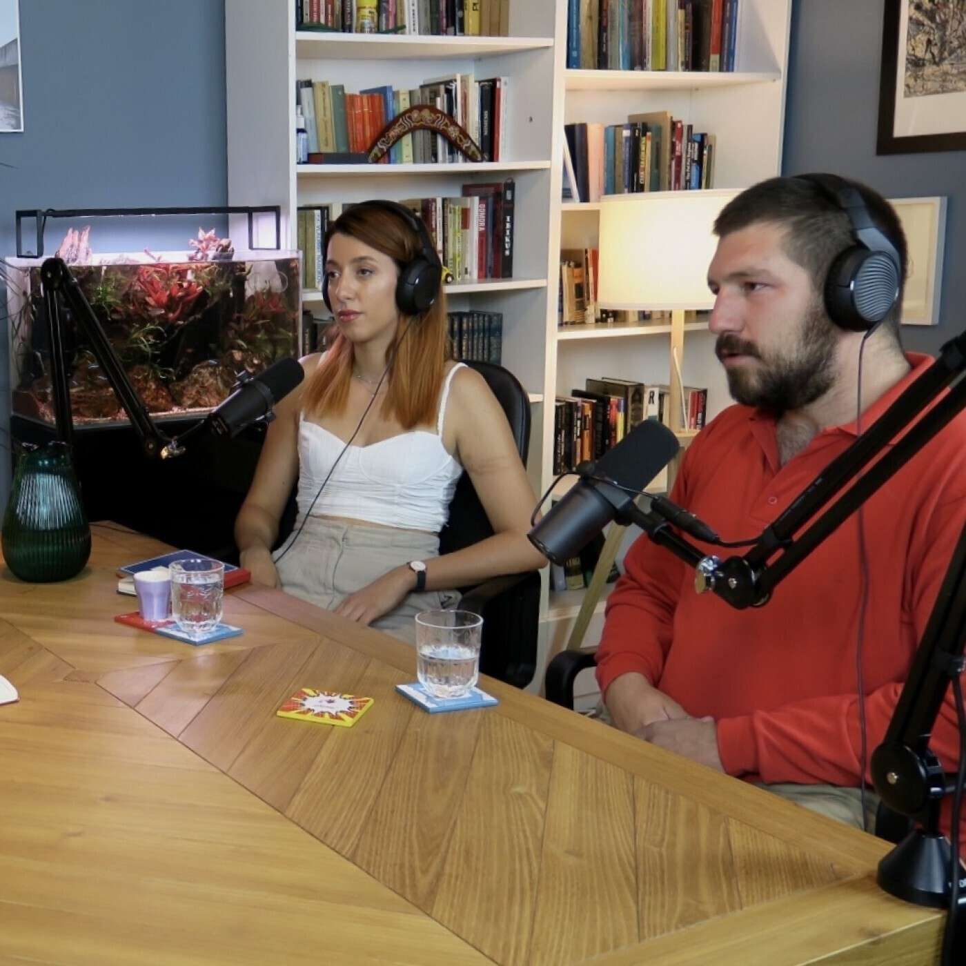 Podcast 141: Solidarna kuhinja