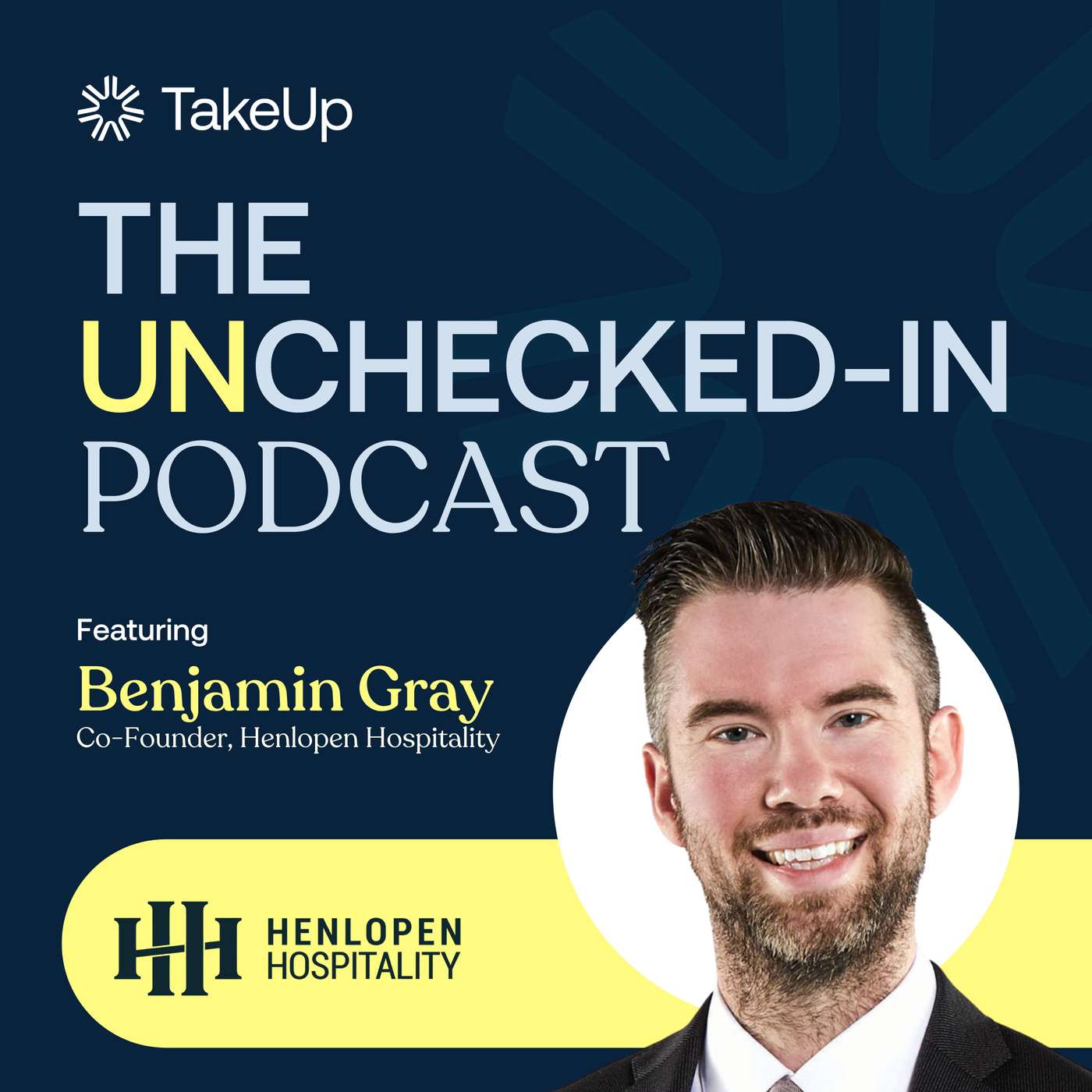 15 Years of Hotel Turnarounds: What Actually Works vs. What Doesn't | with Benjamin Gray