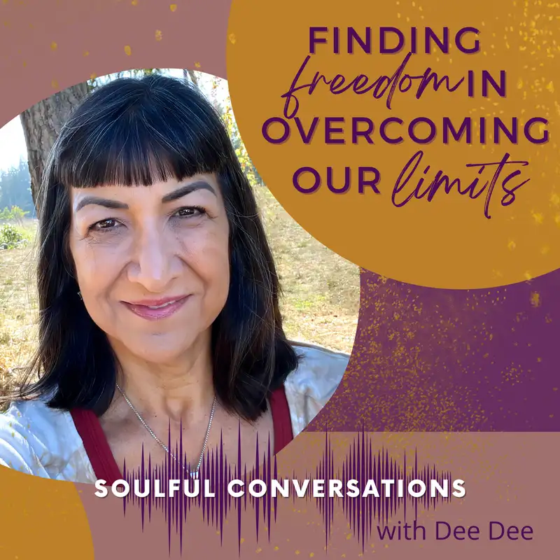 Finding Freedom in Overcoming Our Limits