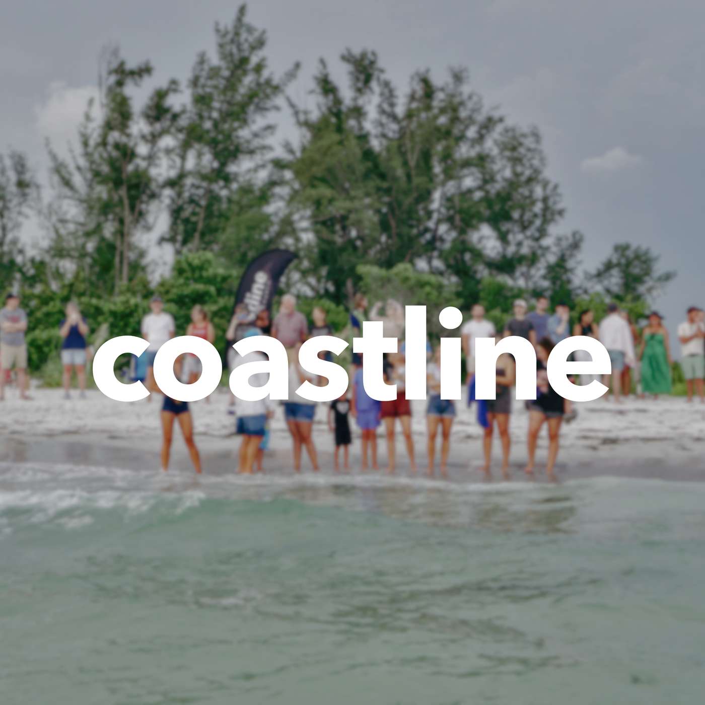 Coastline Teachings podcast artwork