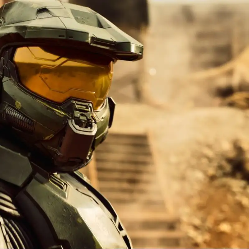 142 - Halo TV Series Cancelled, Bethseda Unionized, Dark Horse Comics rejects AI | 20.07.24