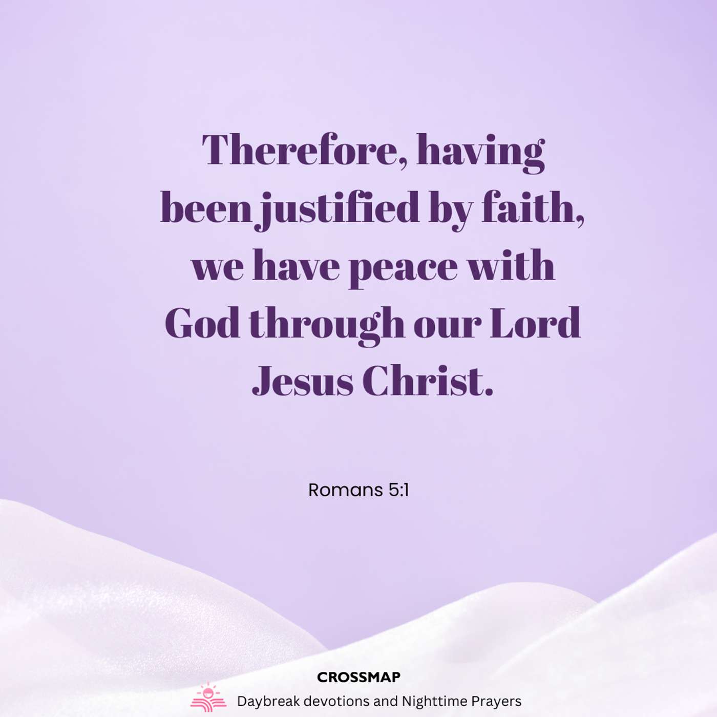 Chaos or Confidence? Where Do You Place Your Trust? - A Nighttime Prayer