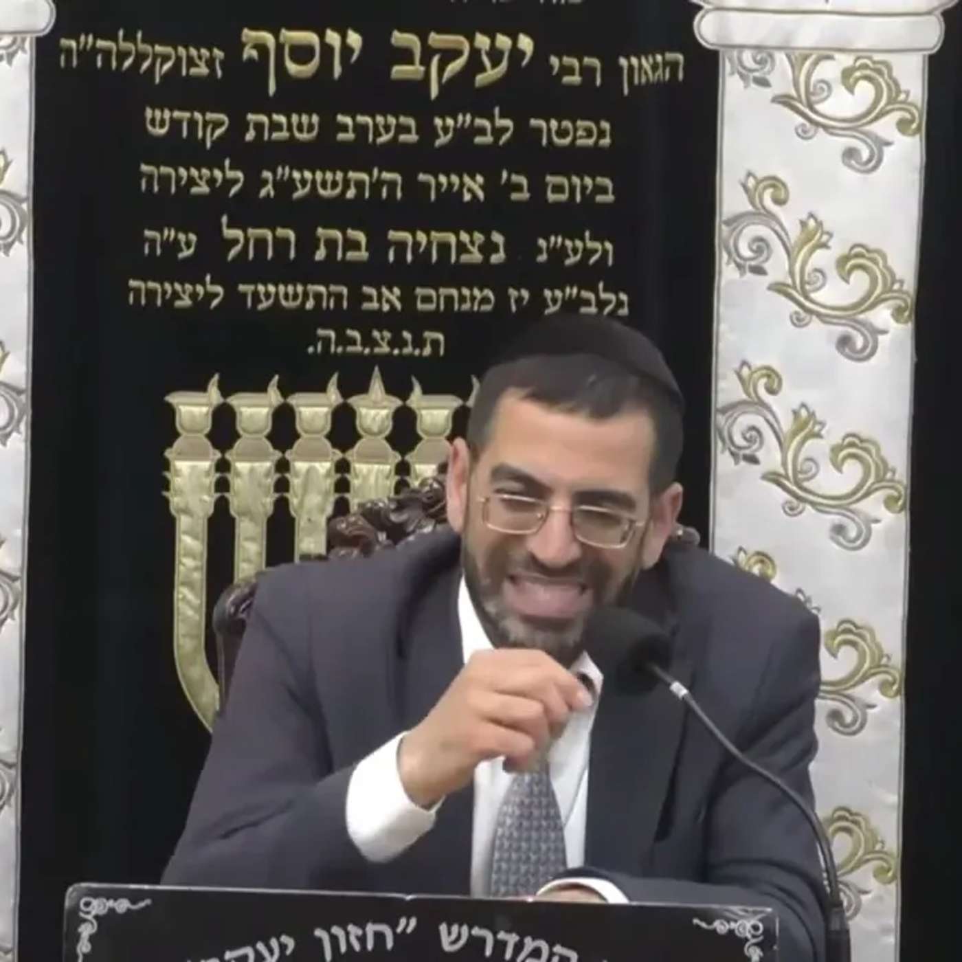 בורכוב פרשת לך לך תשפ"ו הרב אלון עטיה שליט"א