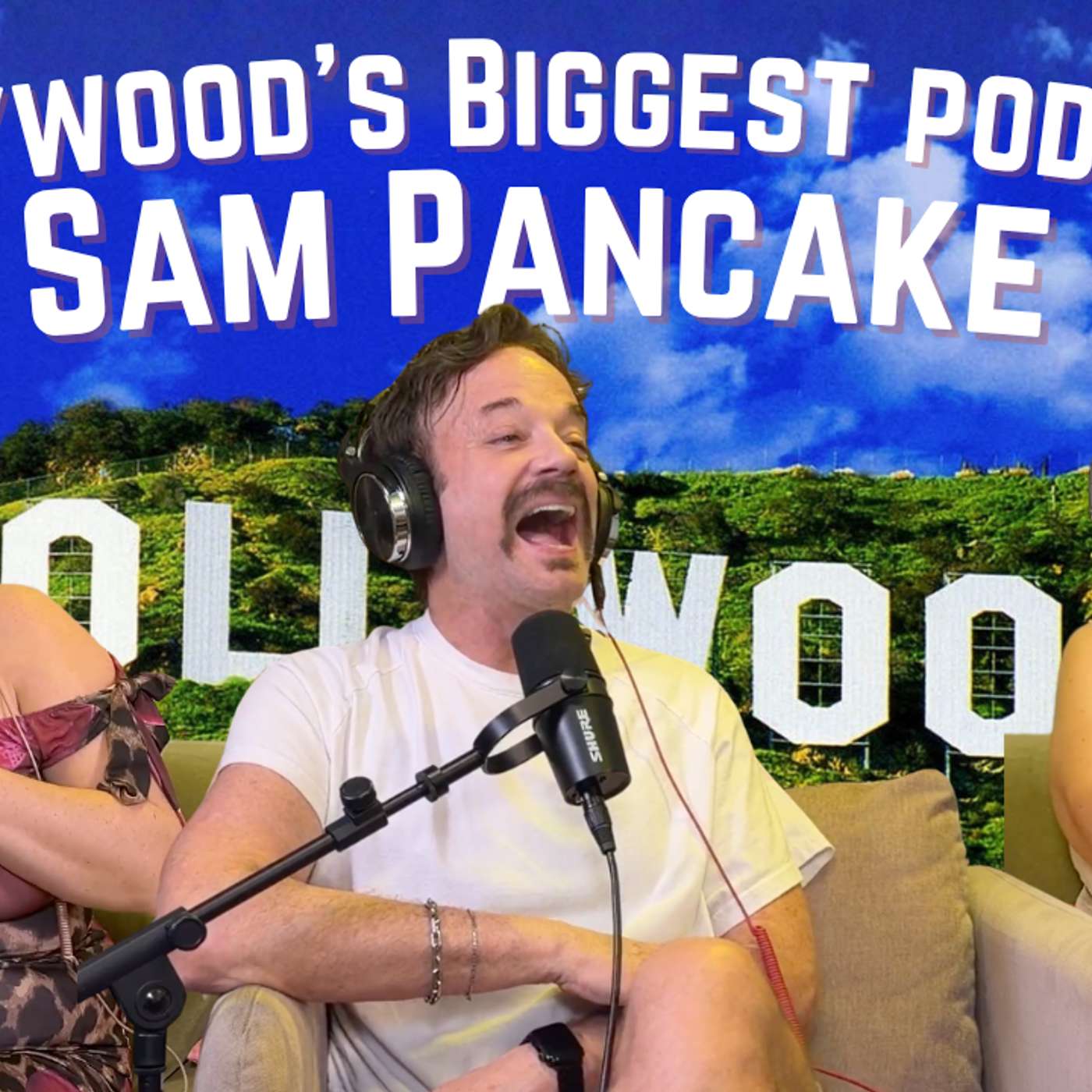 Sam Pancake!