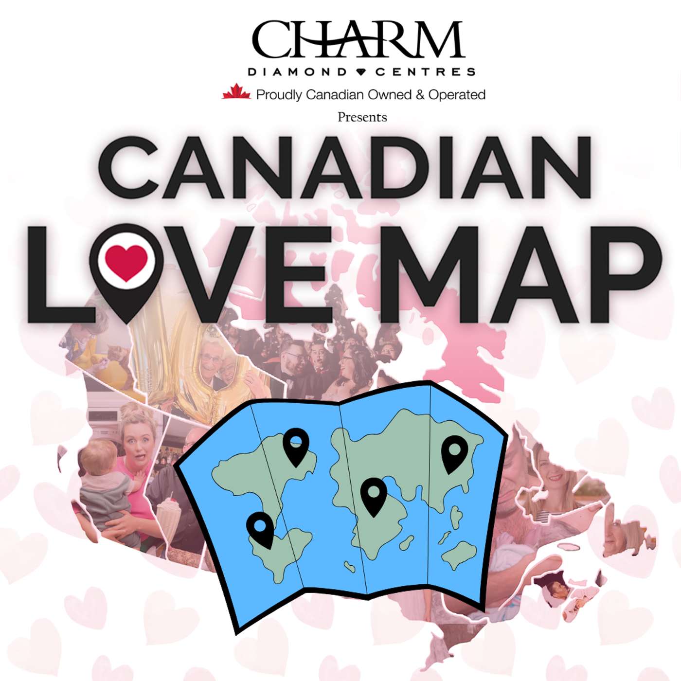 What do you LOVE about where you're from? What do you LOVE about where you're from?