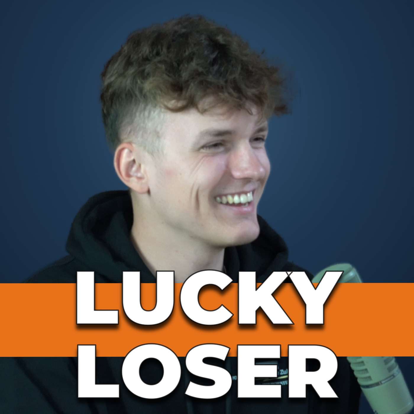 Artwork for Lucky Loser