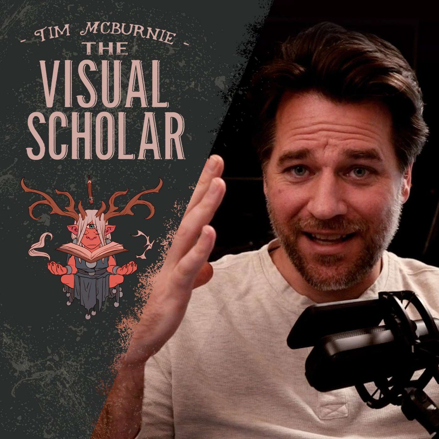 E37: 3 Ways I Kicked Art Procrastination As A Pro E37: 3 Ways I Kicked Art Procrastination As A Pro