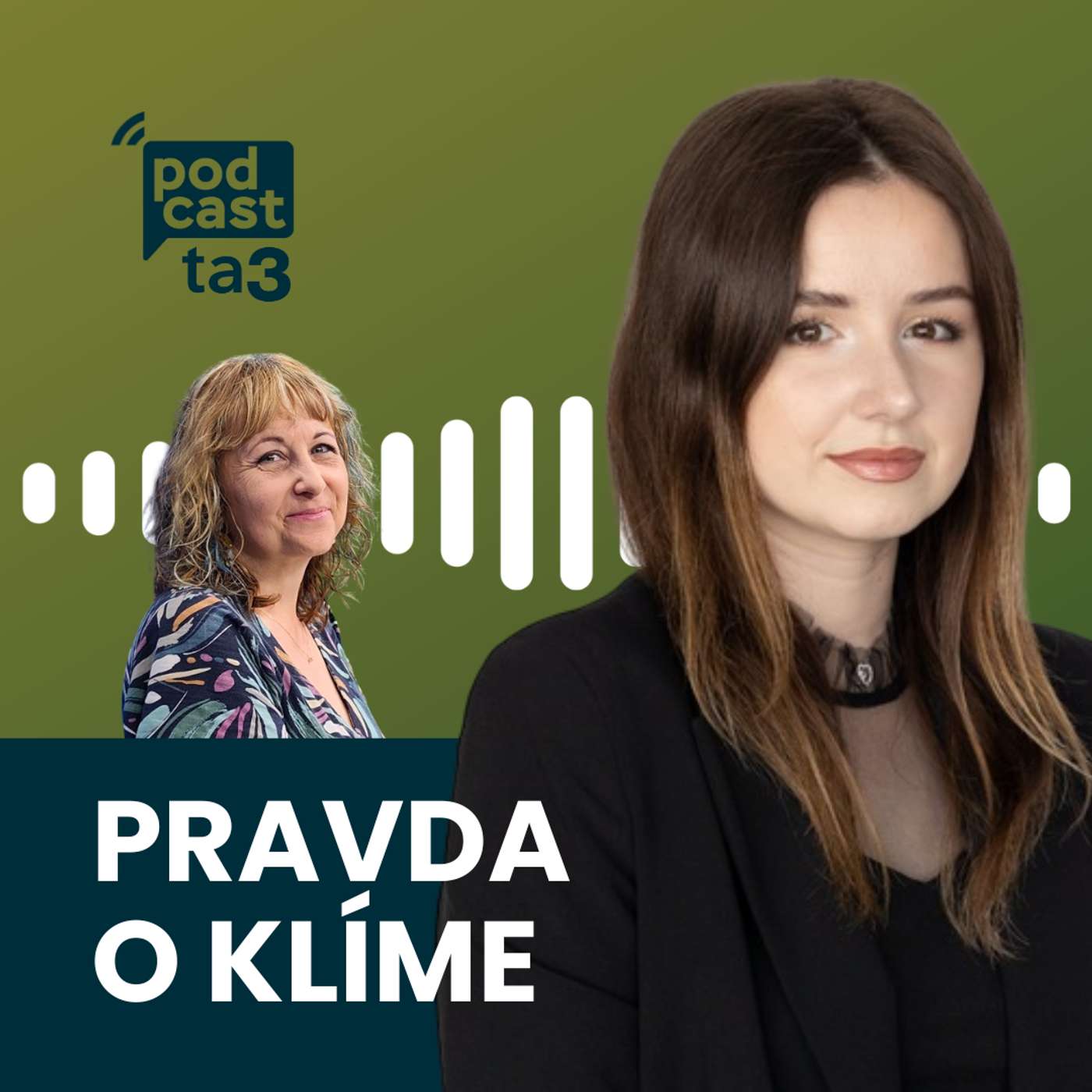 Pravda o klíme: Zvykli sme si na správy o kríze podobne ako na vojnu? episode artwork