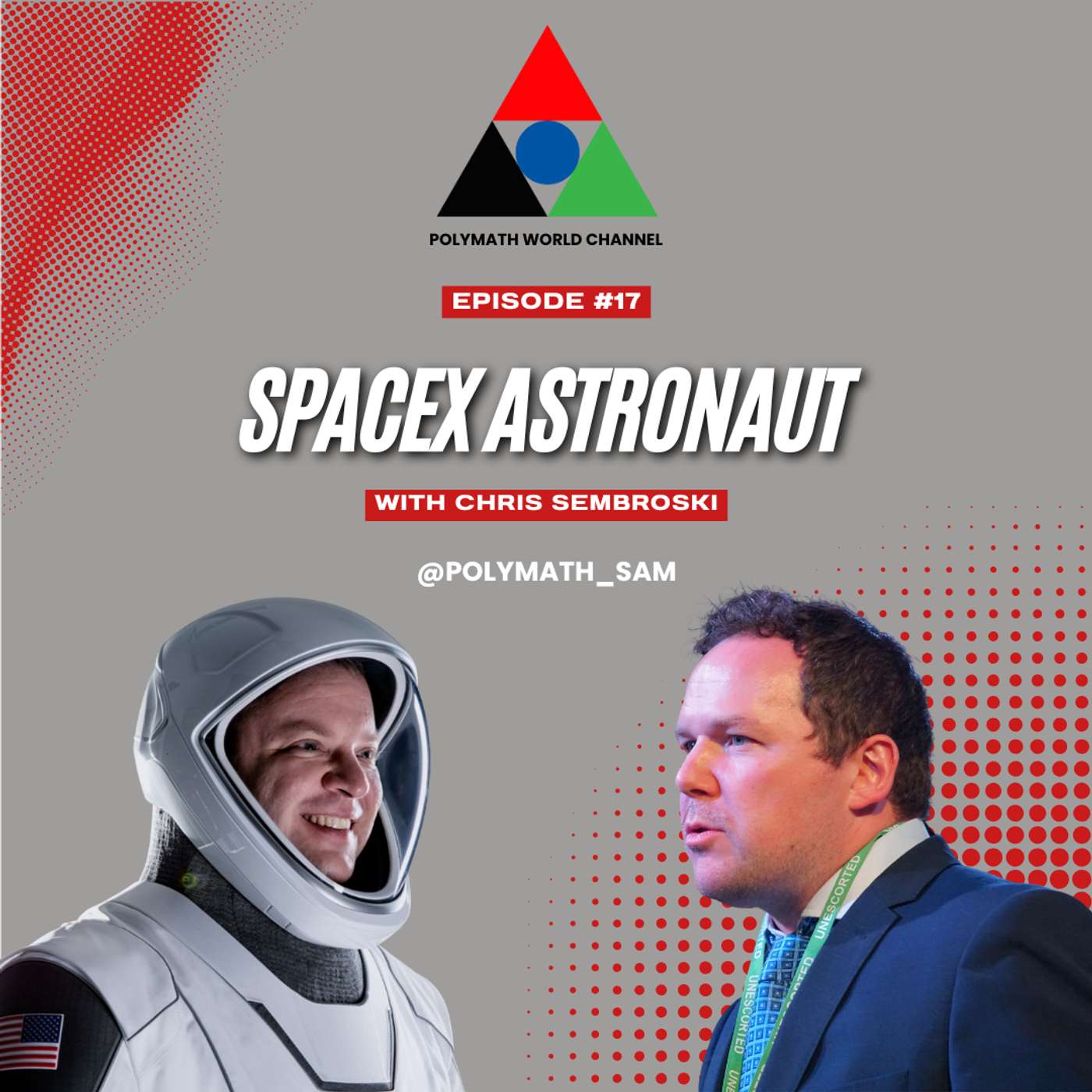 Polymath World Channel