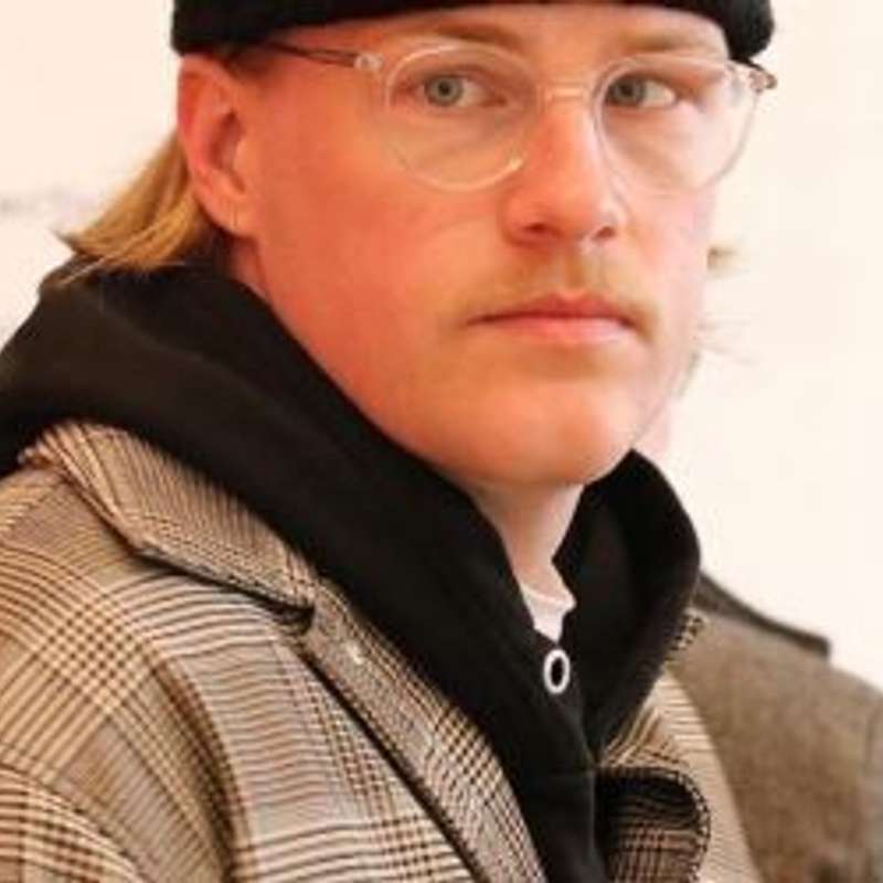 Arthur Kristoffer Ringø Nilsen