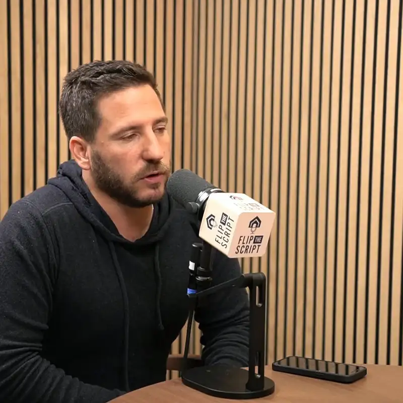 EP 9: Deba’s Real Estate Playbook: Speed, Scale, and the Power of Leverage