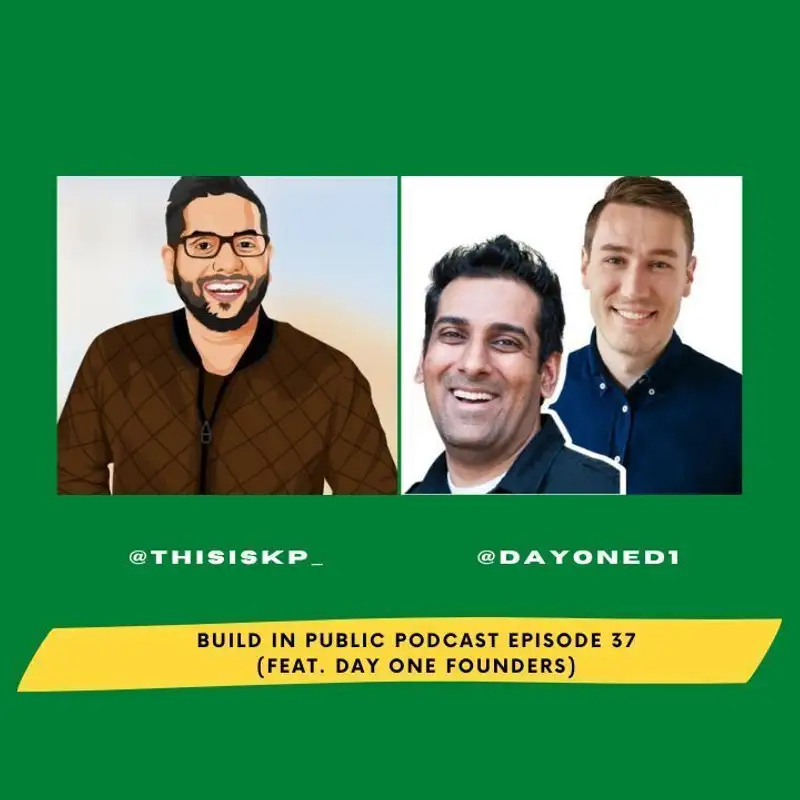 How To Educate A Million Entrepreneurs Of All Shapes And Sizes? (feat. Day One Founders)