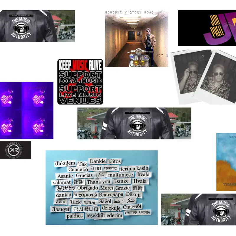 November 18, 2025 Tuesday Hour 1