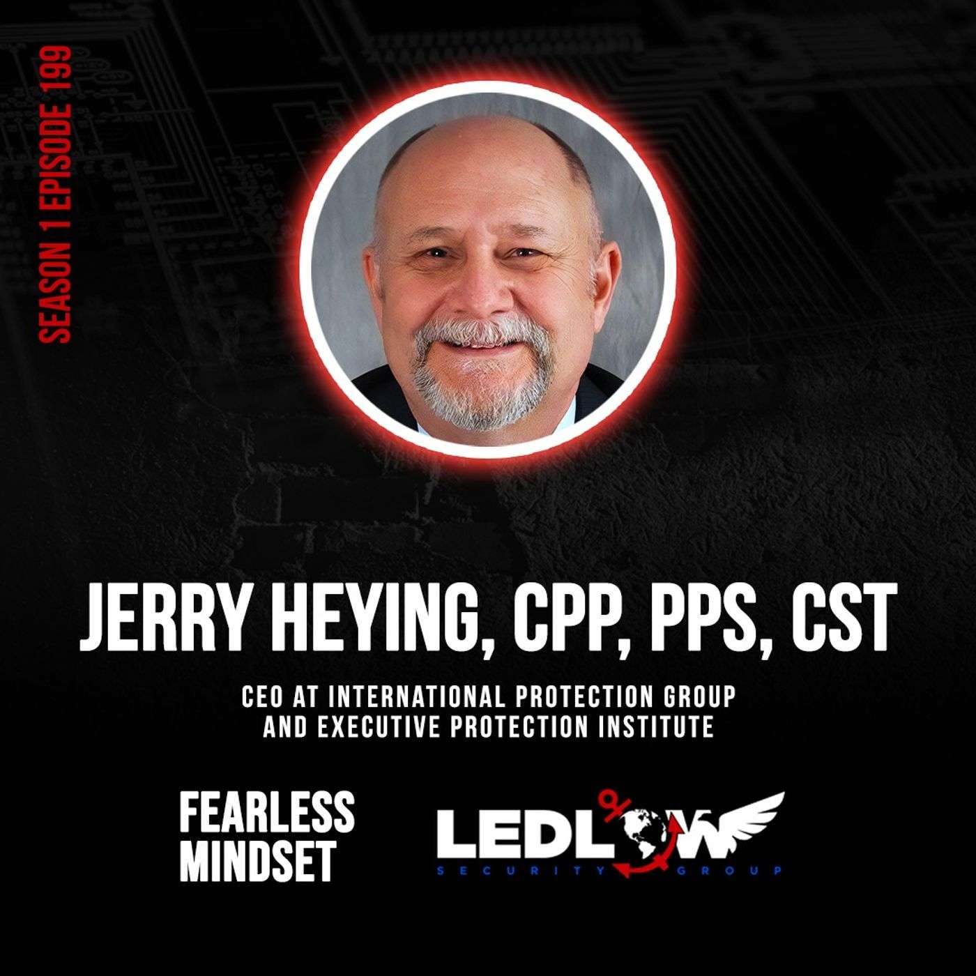 The Fearless Mindset