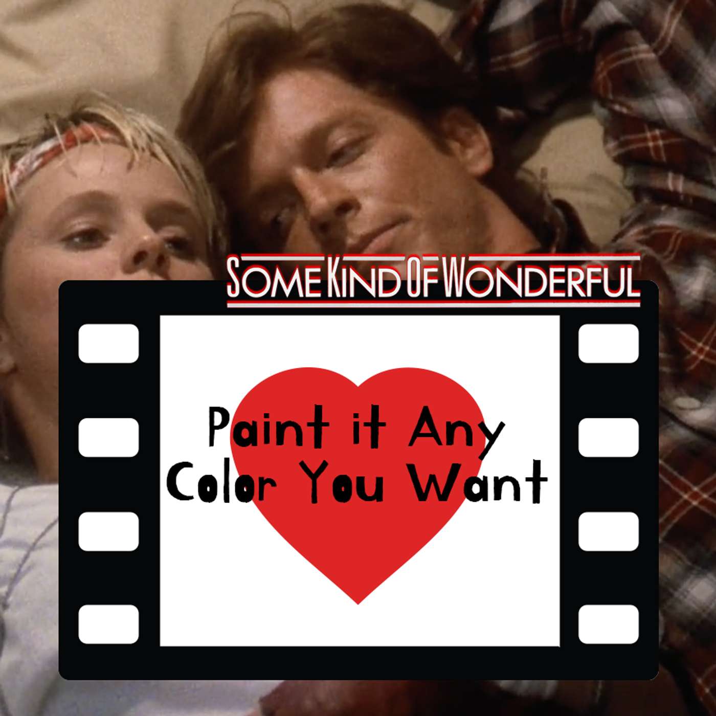 The Family Pictures Podcast