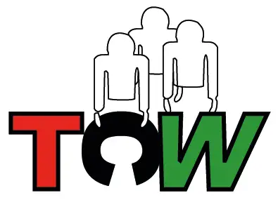 Op weg naar de Mont Ventoux