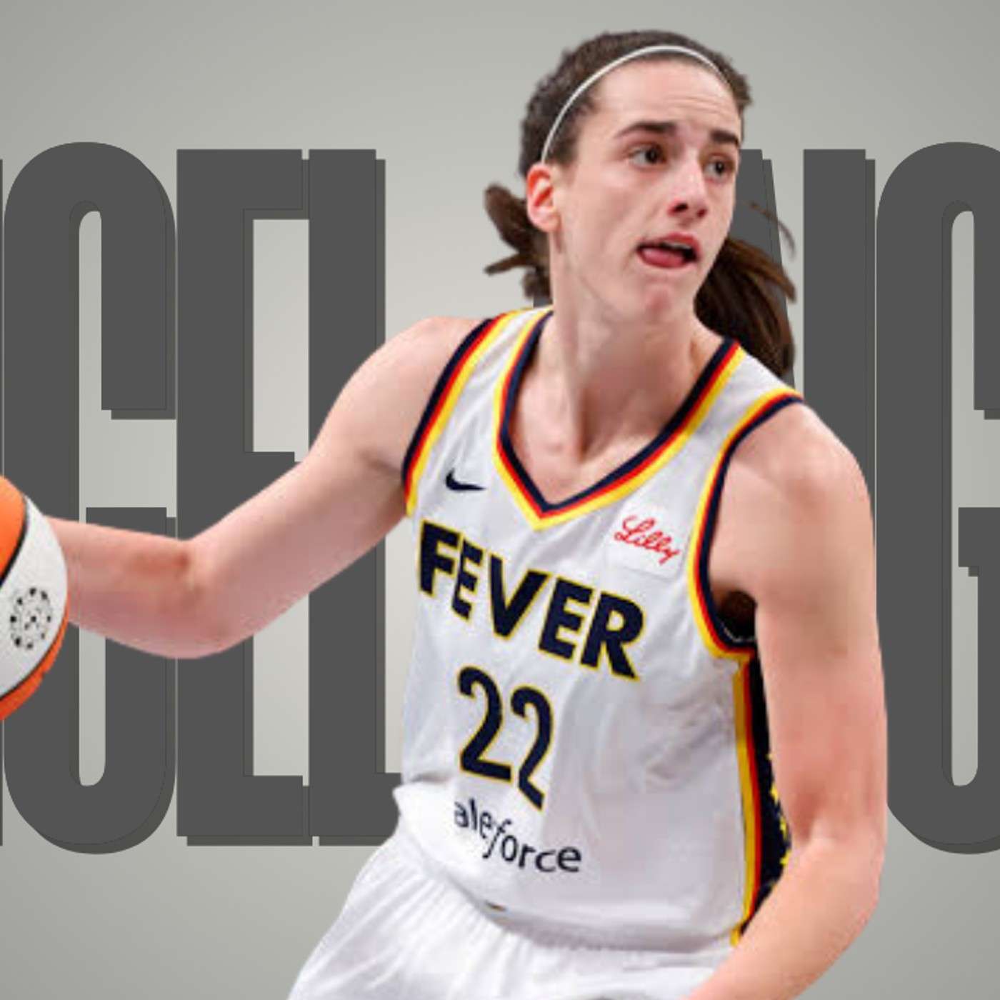Mac Engel Goes to Sicily & The WNBA Needs to Get Out of Its Own Way | Engel Angle episode artwork