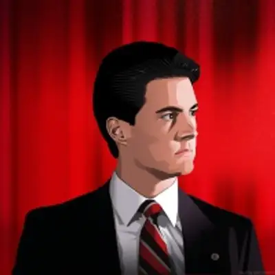 image of podcast supporter