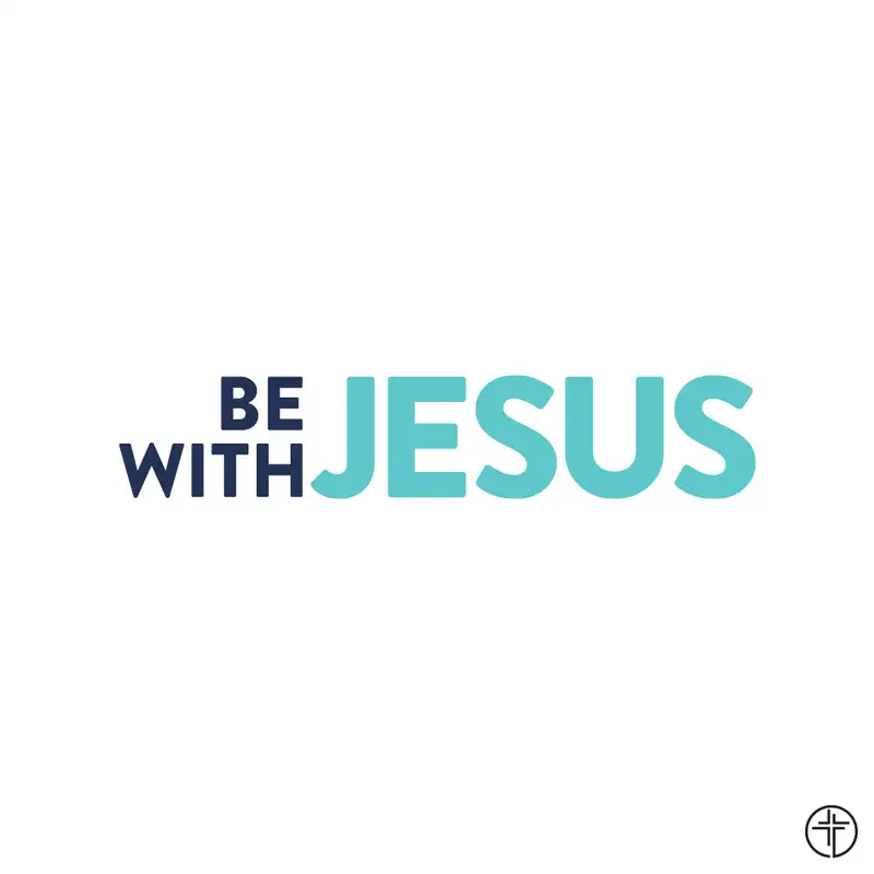 GVL - Be With Jesus - "The Cost"