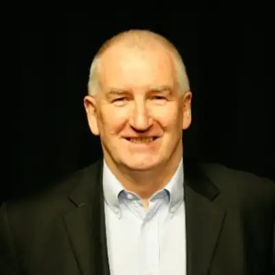 Murray Steele