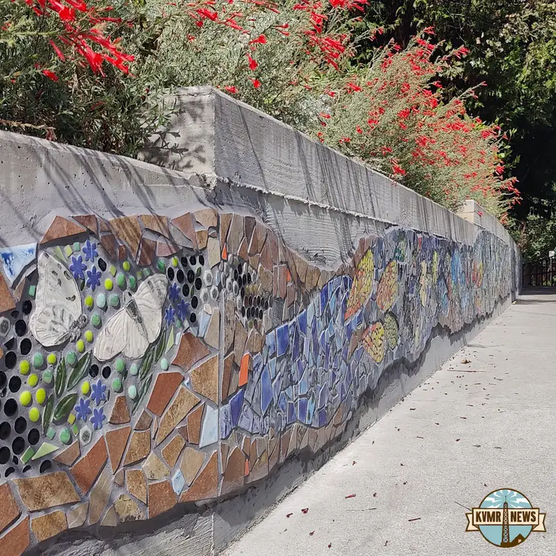 "Flow" Grows Slowly Towards Downtown