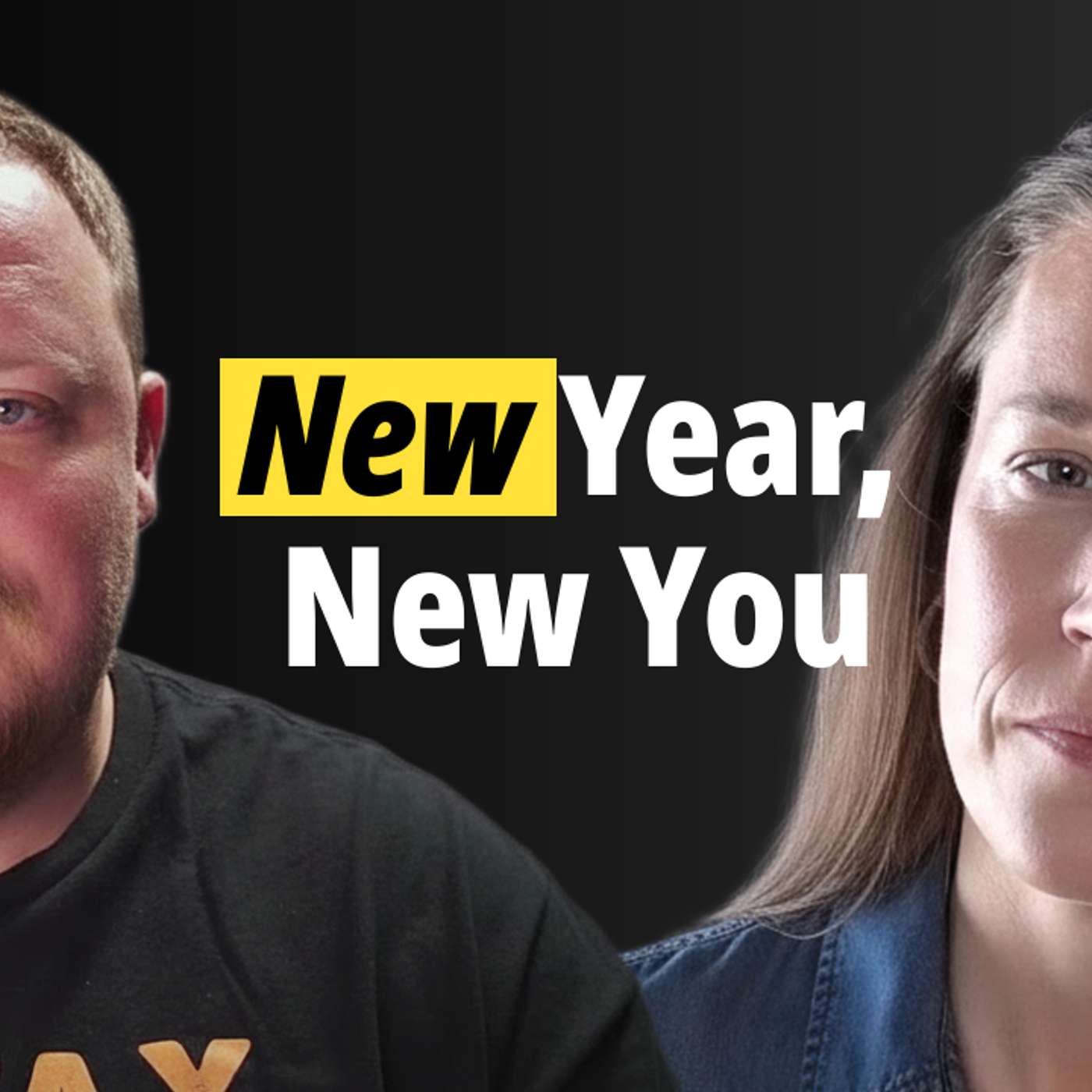 New Year, New You episode artwork
