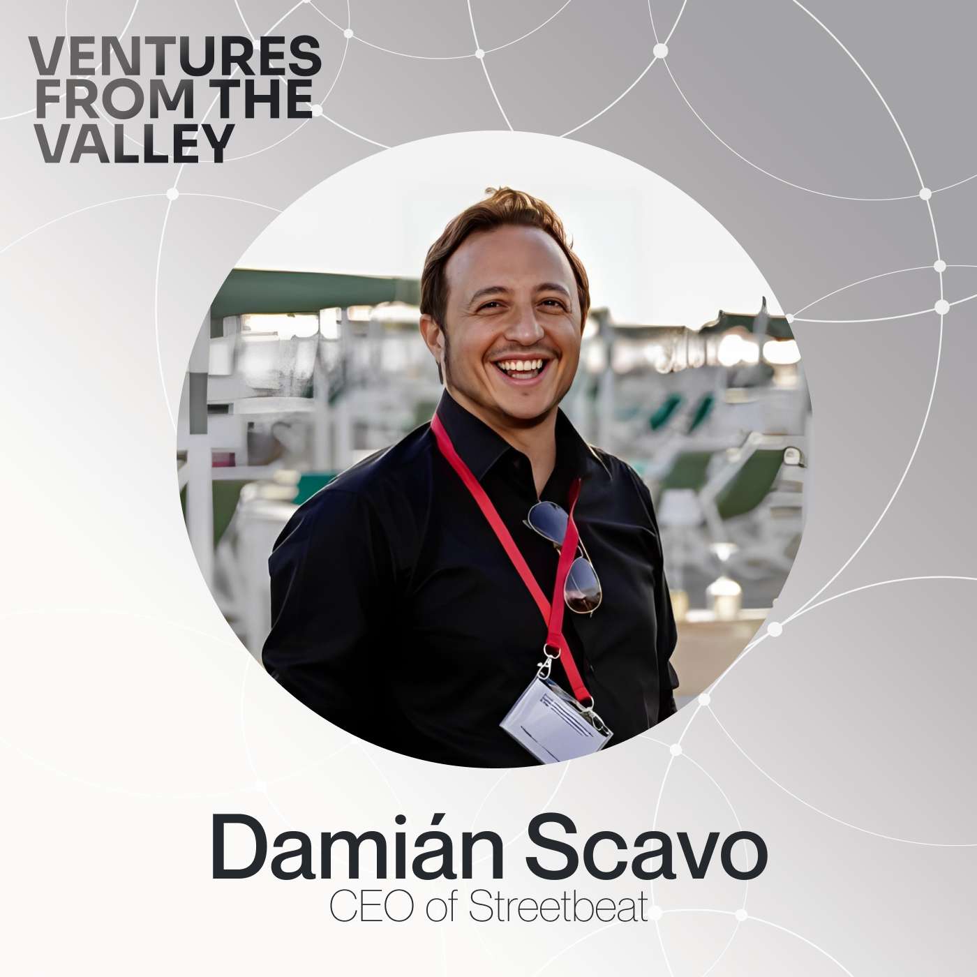 Is AI the New Warren Buffet of Trading? With Damián Scavo of Streetbeat