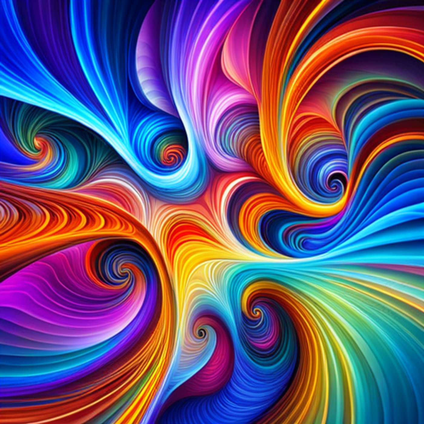 Transform Everyday Actions with Intention episode artwork