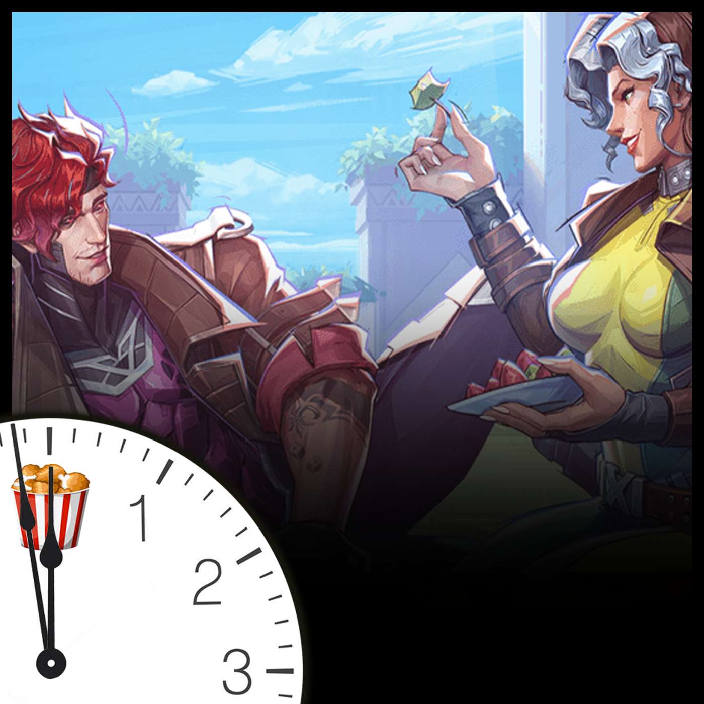 Marvel Rivals' don't ask don't tell policy