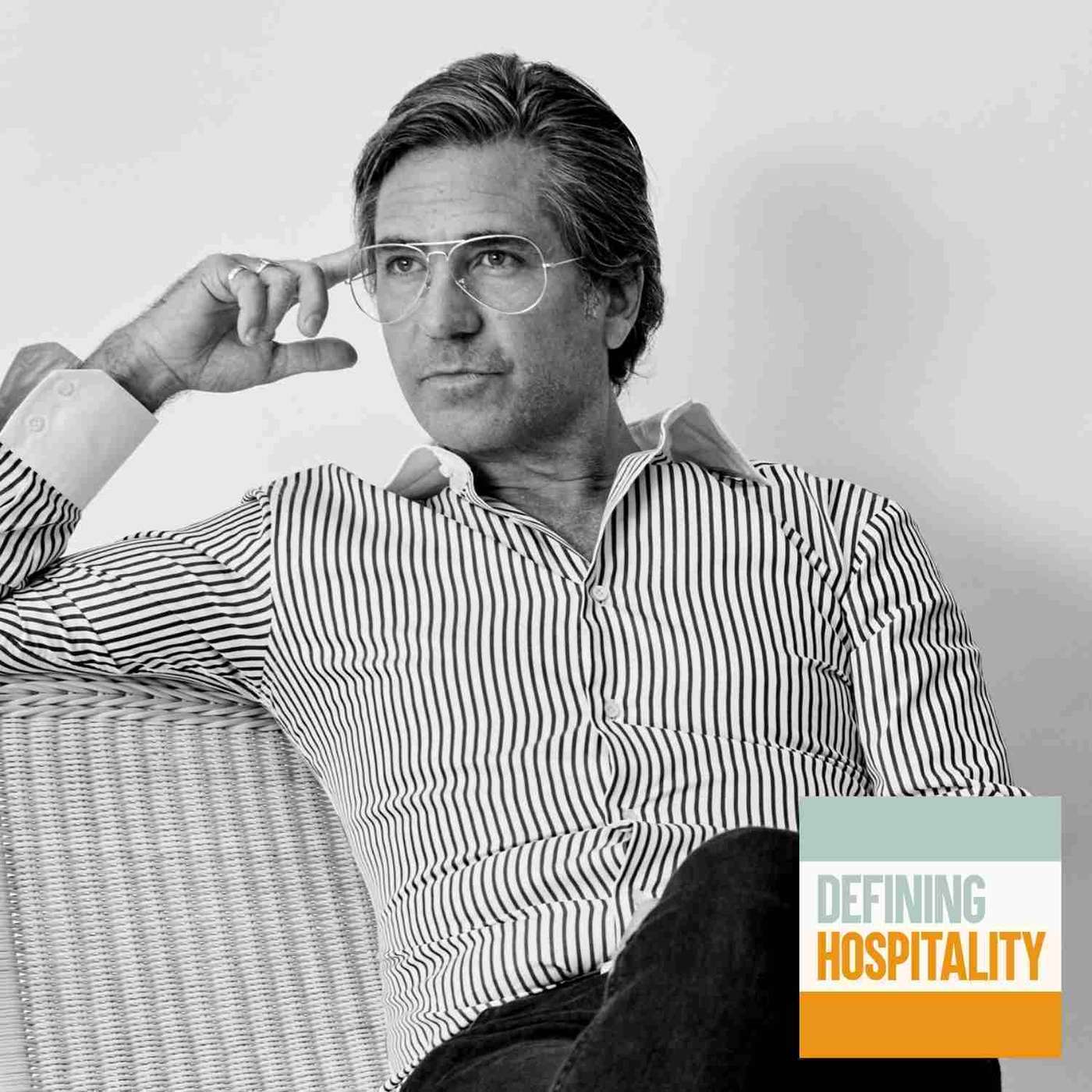 Defining Hospitality