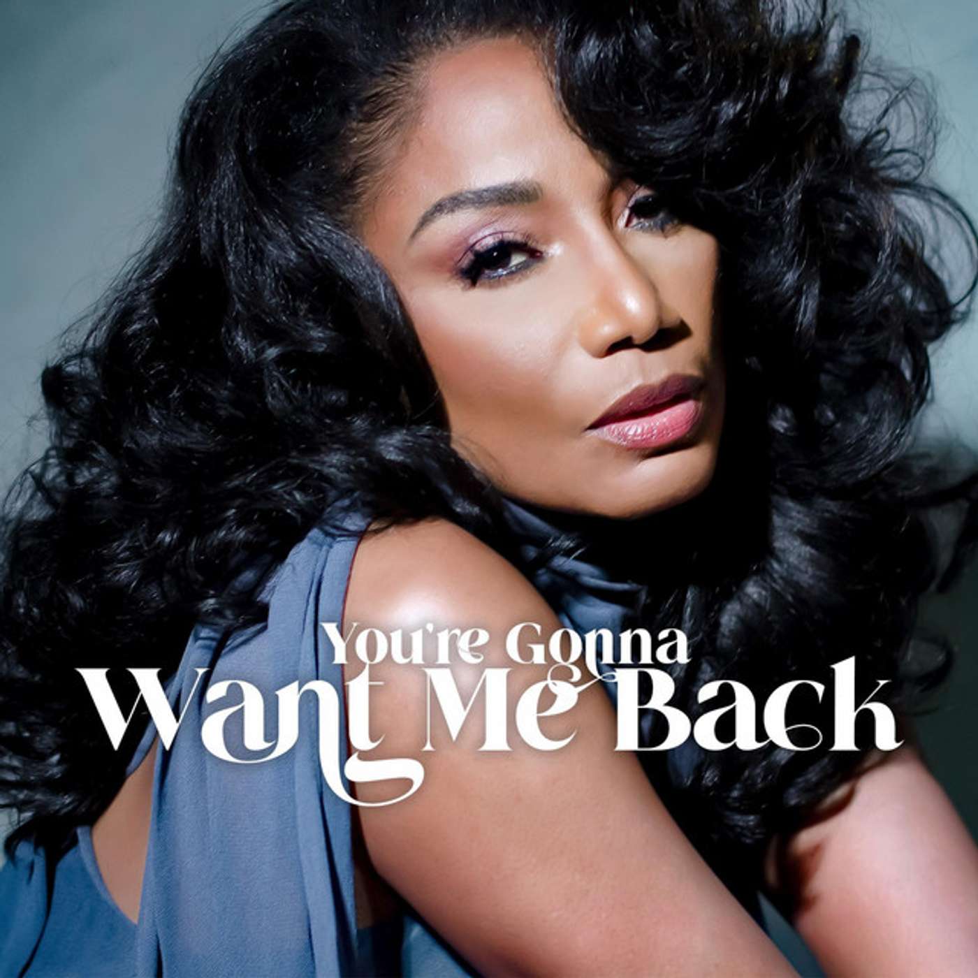 Karyn White, Grammy-nominated R&B artist, talks with Freddie Bell and Chantel Sings about her new single “You’re Gonna Want Me Back,” and her return to the Billboard charts