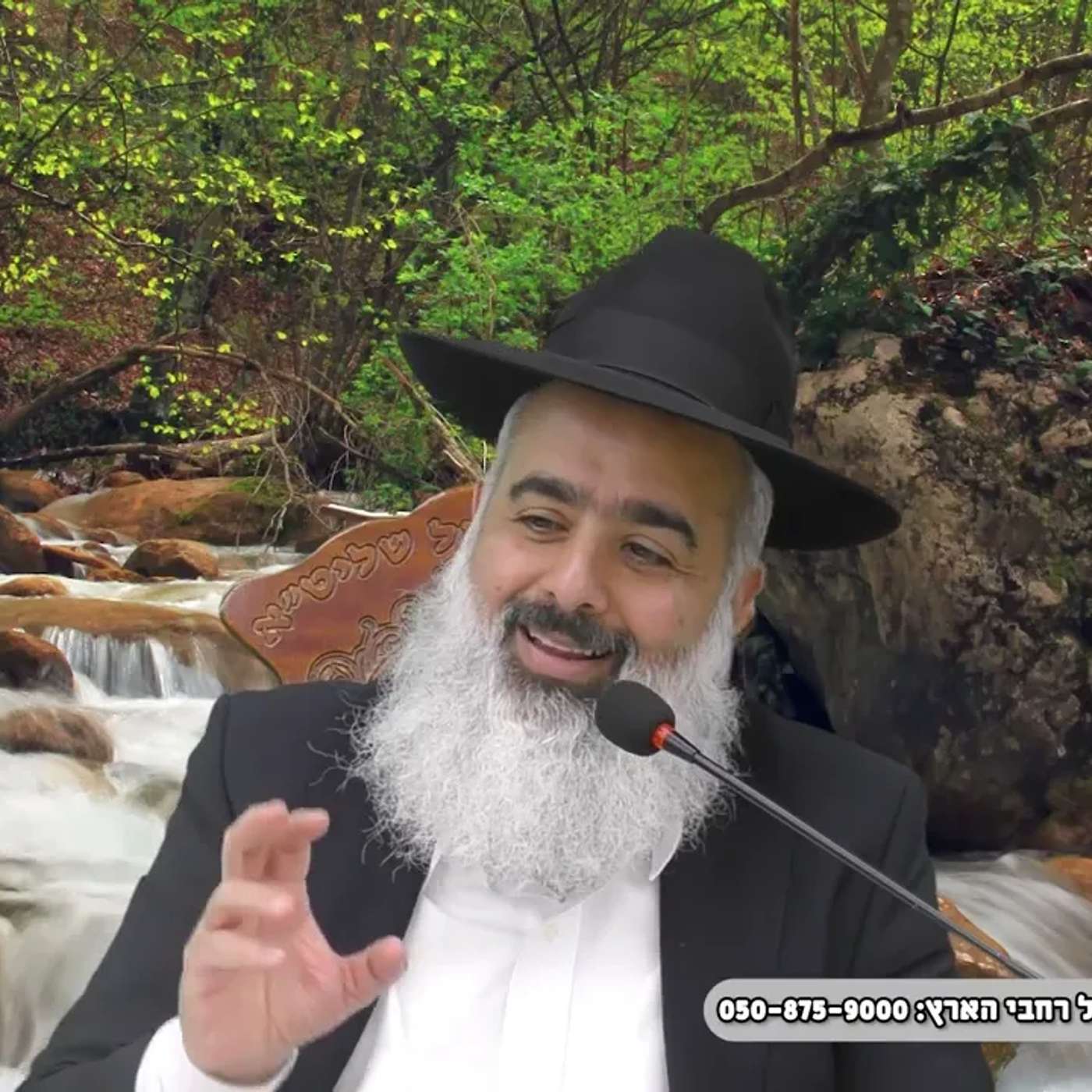 "ווארט" זה לא רק שם של סידרה בטלויזיה וגם שם לא תמצאו את הפרק הזה...🧡🧡🧡 episode artwork